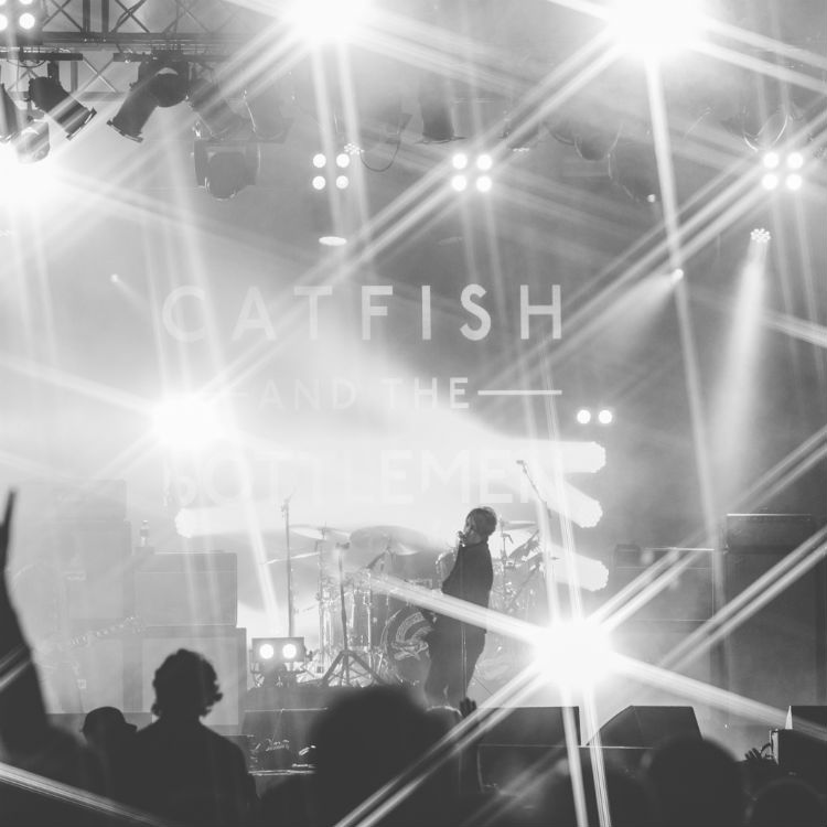 Catfish + The Bottlemen's brilliant Sound City set in beautiful photos